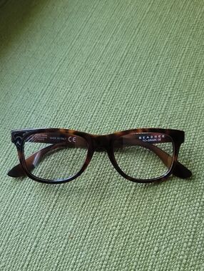 Seafree Sea2See 'Co-Shark 08' Tortoiseshell Glasses